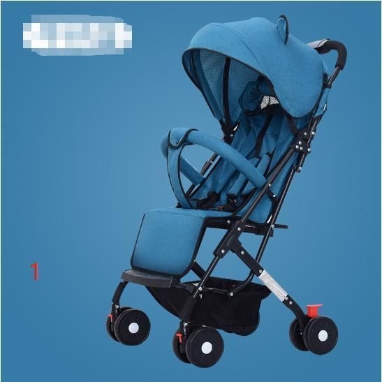 人気推薦◇ベビーカー 軽量コンパクト タイプ コンパクト