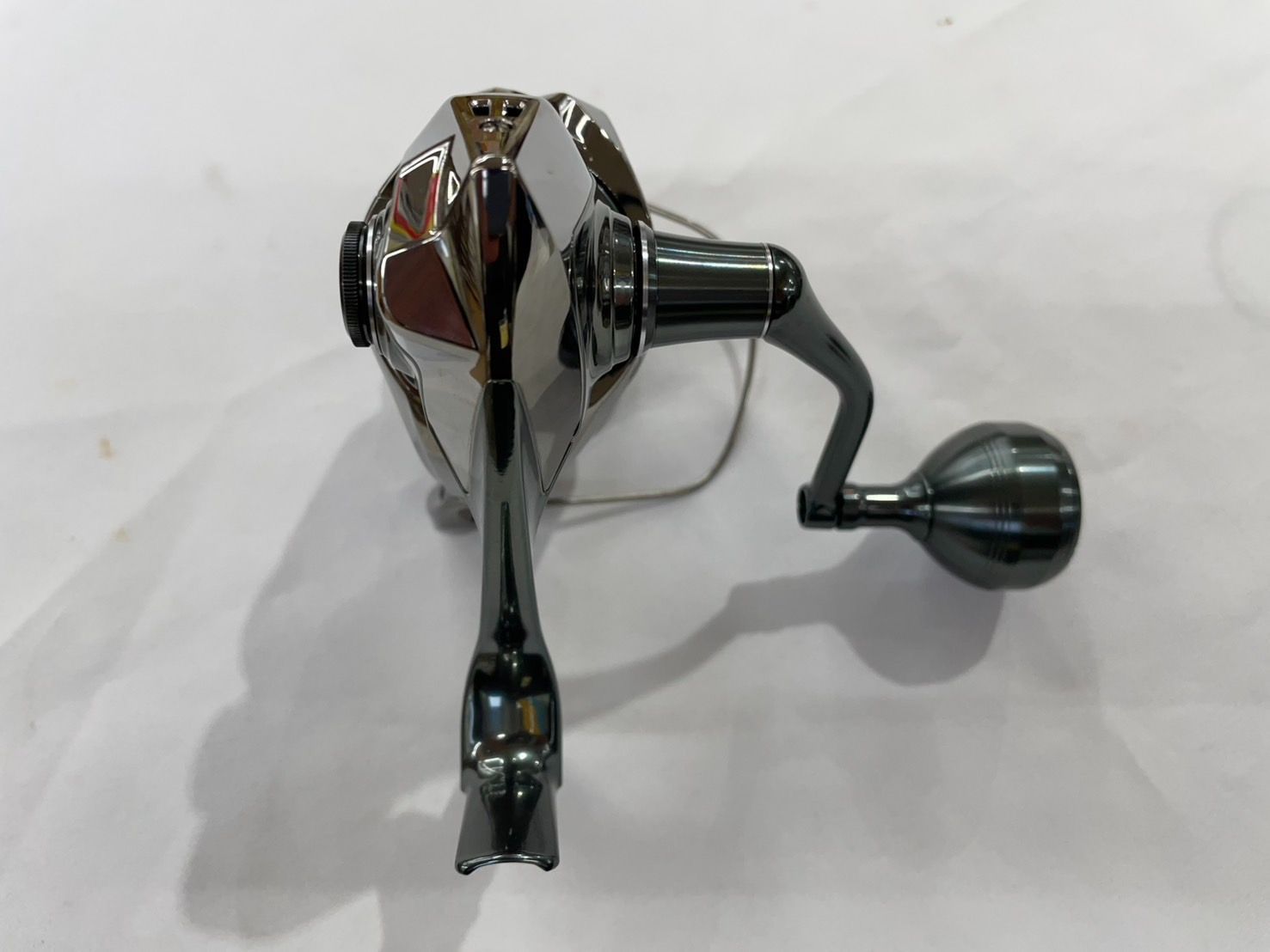 極美品 シマノ 22ステラ C5000XG-K リール 釣具 Shimano シマノ 22 ステラ C5000XG スピニングリール | SHIMANO