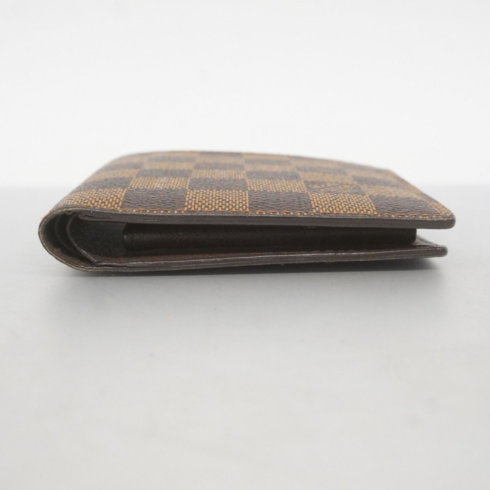 ルイ・ヴィトン(Louis Vuitton) ルイ・ヴィトン 財布 ダミエ