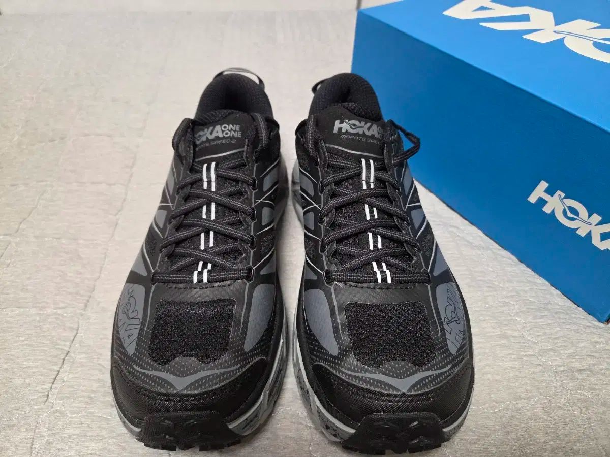 HOKA ONE ONE マファテ スピード2