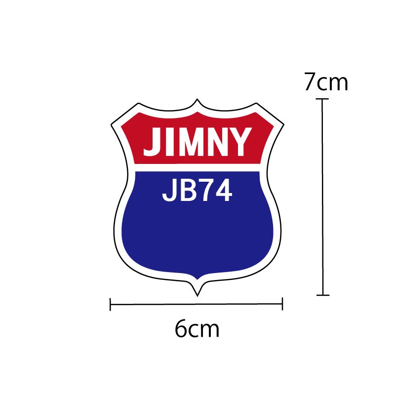 アメリカン ステッカー 4wd トップ