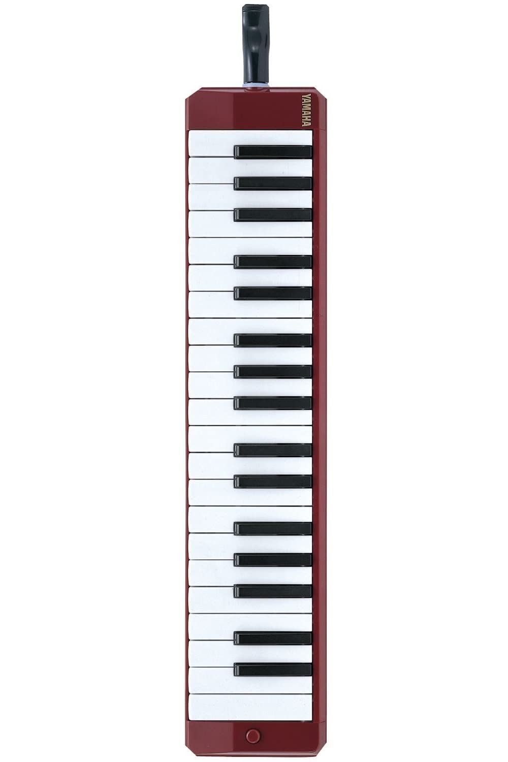 セール中】ヤマハ YAMAHA ピアニカ 鍵盤ハーモニカ マルーン P
