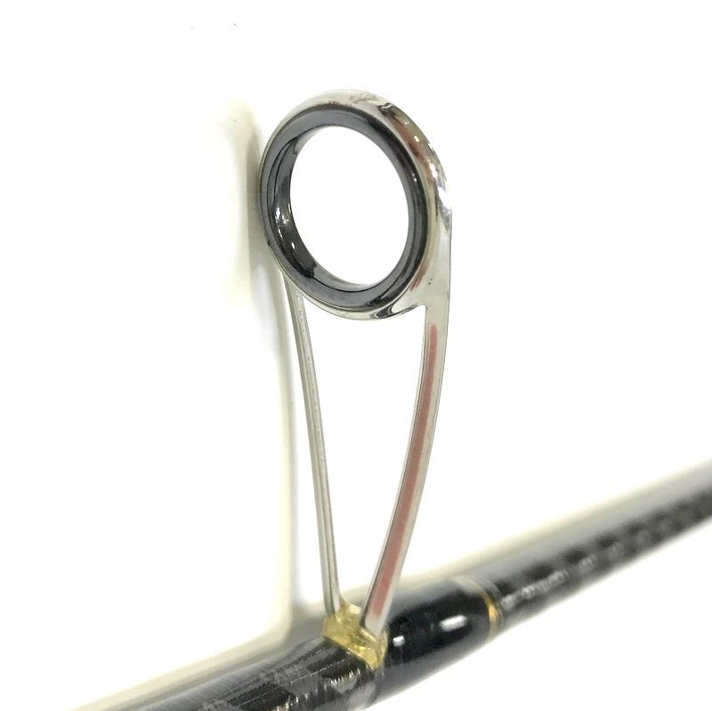 シマノ ソアレSSアジング S74L-S 38860 SHIMANO アジングロッド