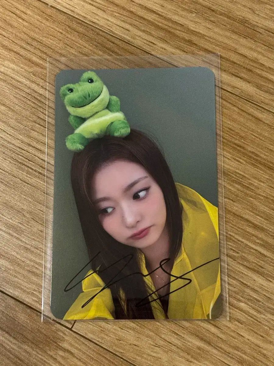 2024年Fortバースデー　サイン入りトレカ FORT サイン入りトレカ 2024年Fortバースデー サイン入りトレカ