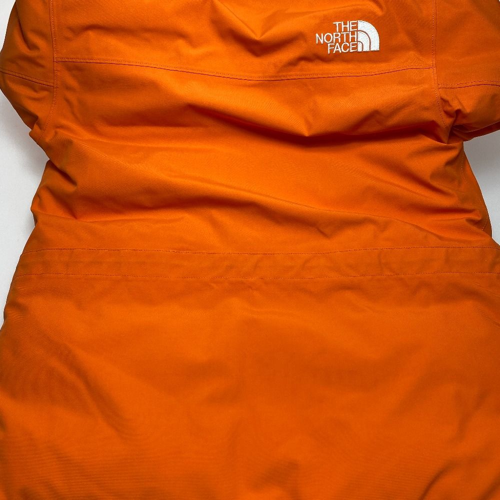 【新品同様】THE NORTH FACE 韓国輸入オレンジのダウンジャケット 楽天市場】【本物・正規品】 【海外限定】【海外買付】【正規品