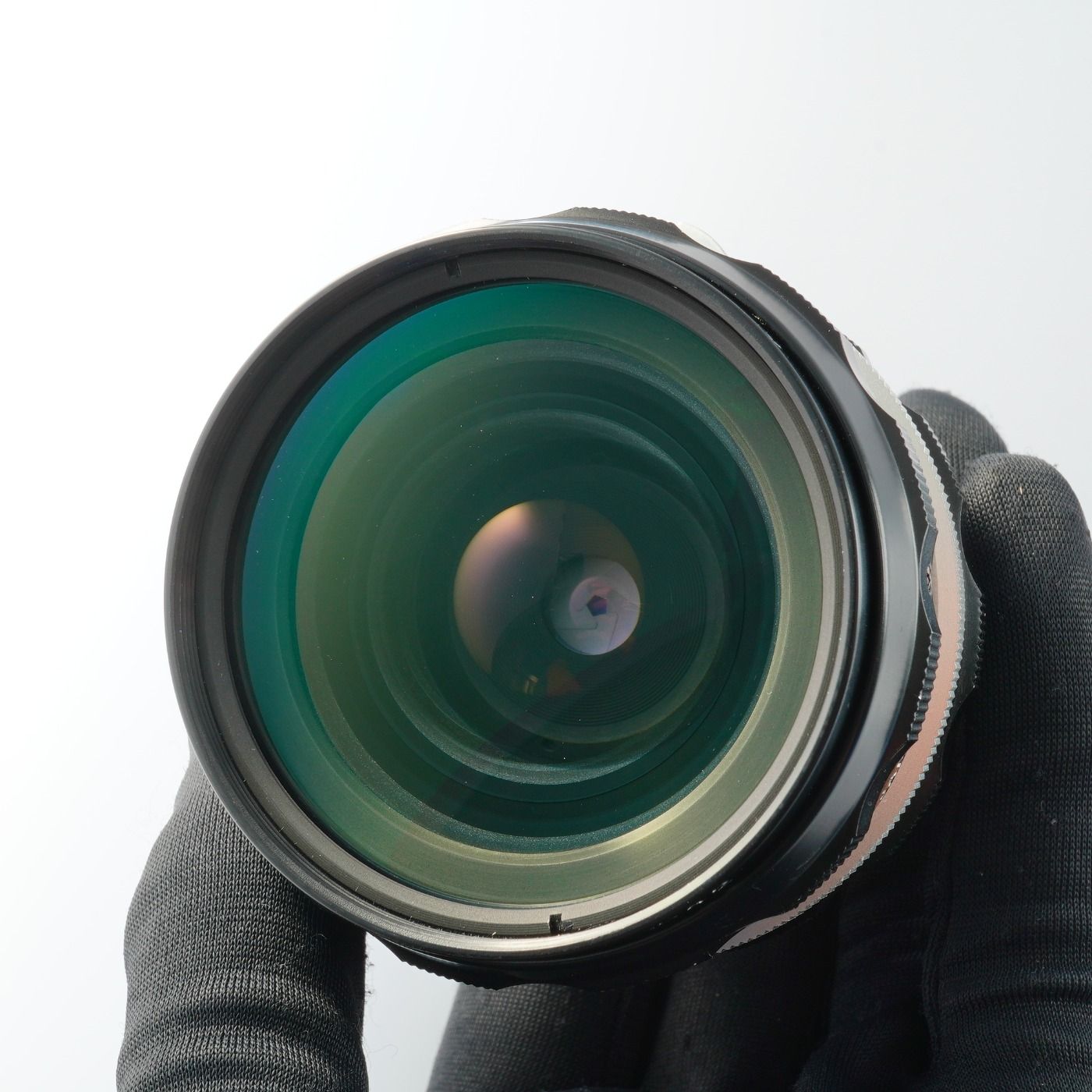 Nikon ニコン 非Ai Nikkor H.C Auto 28mm F/3.5 単焦点レンズ Nikon ニコン 非Ai Nikkor H.C Auto 28mm F/3.5 単焦点レンズ 【公式通販】