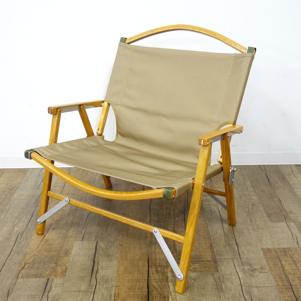 カーミットチェア【WIDE用】 MEISTER SHEET ベージュ 全30色