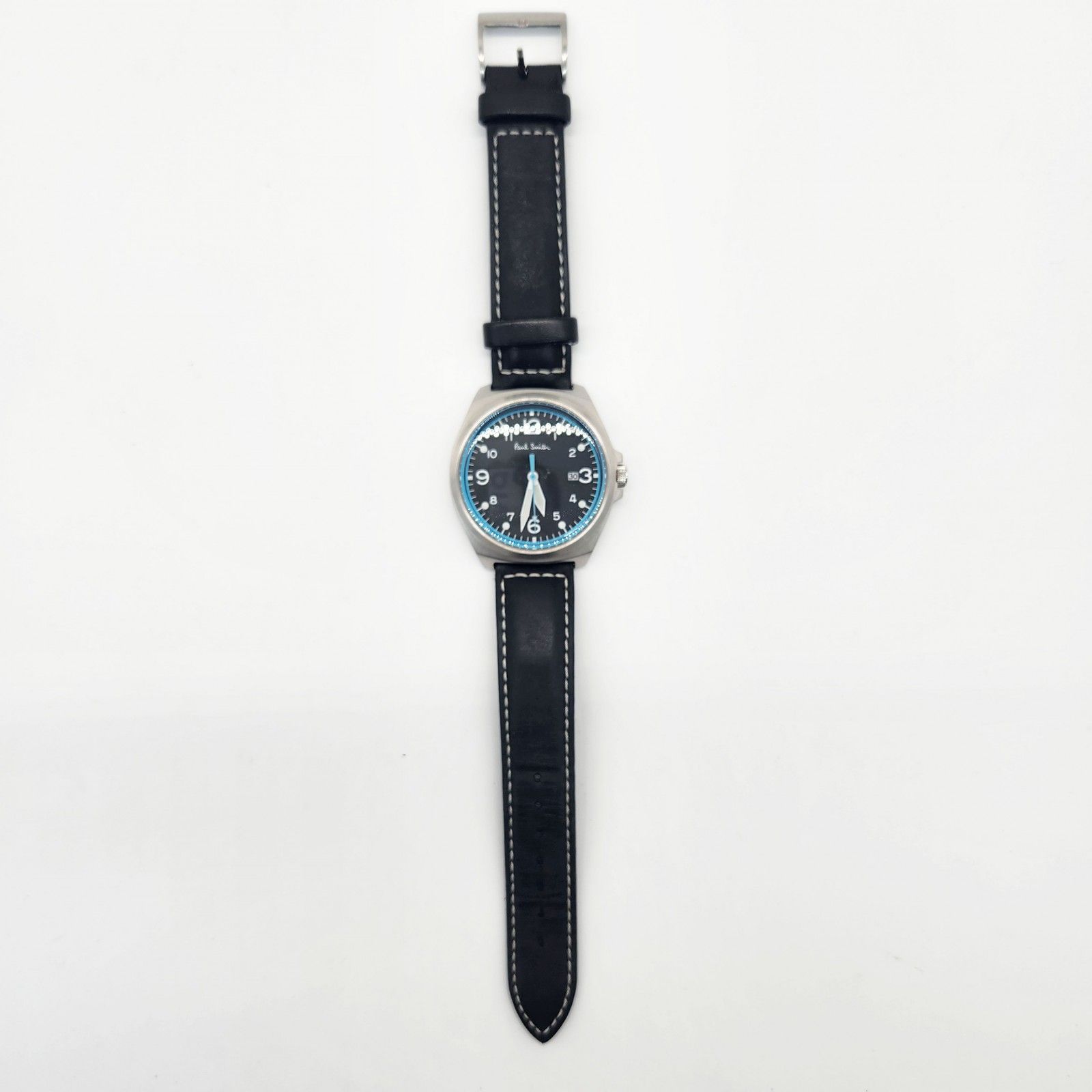 希少・美品】Paul Smith closedeyes military ポールスミス クローズド