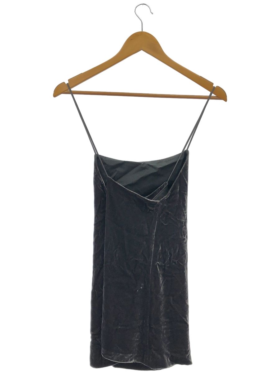 2024 イエナ Silk Mix ベルベット キャミソール Silk Mix ベルベット キャミソール（キャミソール）｜IENA