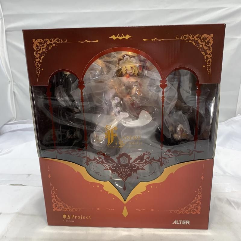 ALTER(アルター) フランドールスカーレット　1/8スケールフィギュア 東方 フランドール・スカーレット | ALTER