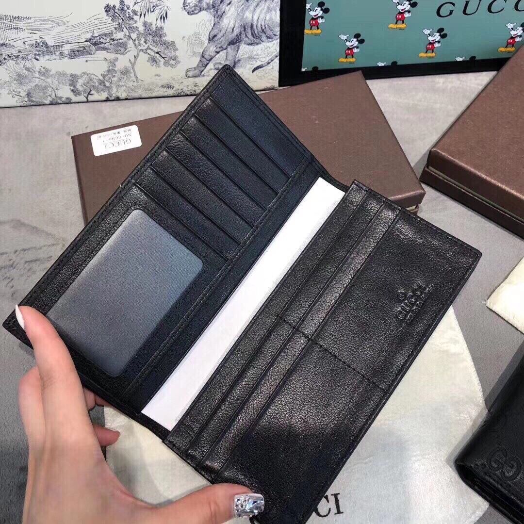 トムフォード マネークリップ 二つ折り財布 レザー メンズ コンパクトウォレット ⭐️未使用品⭐️トムフォード レザーマネークリップウォレット