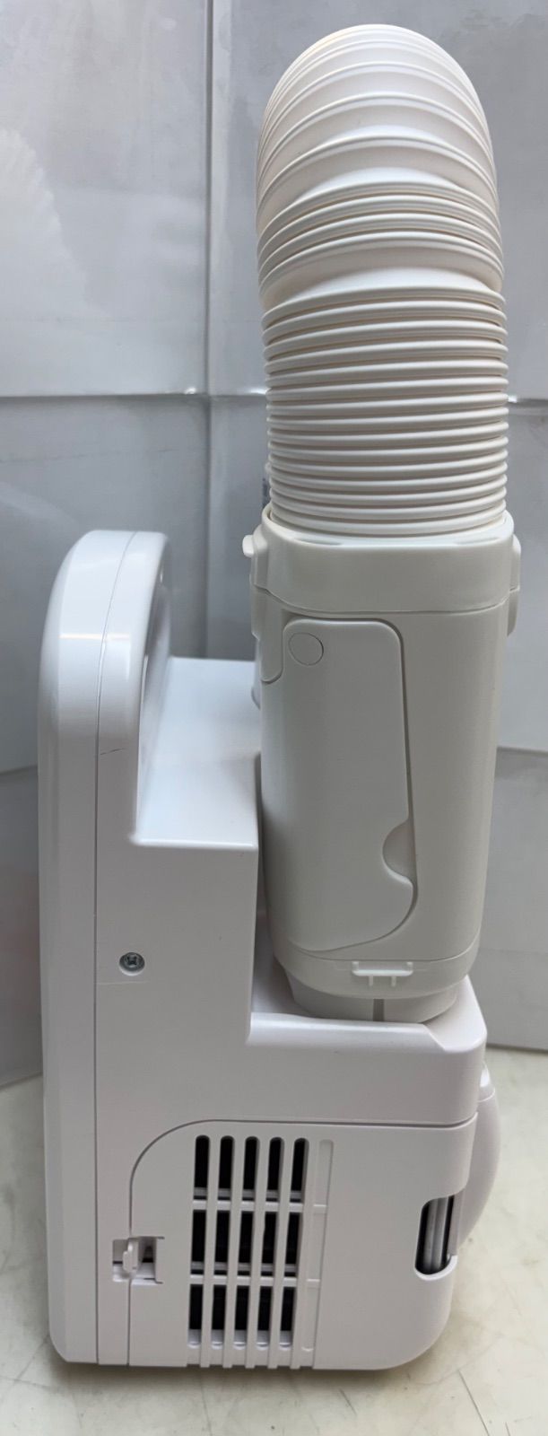 アイリスオーヤマ - SALE‼️IRIS ふとん乾燥機 カラリエ KFK-C3-WP 楽天市場】アイリスオーヤマ IRIS ふとん乾燥機カラリエ FK-C3