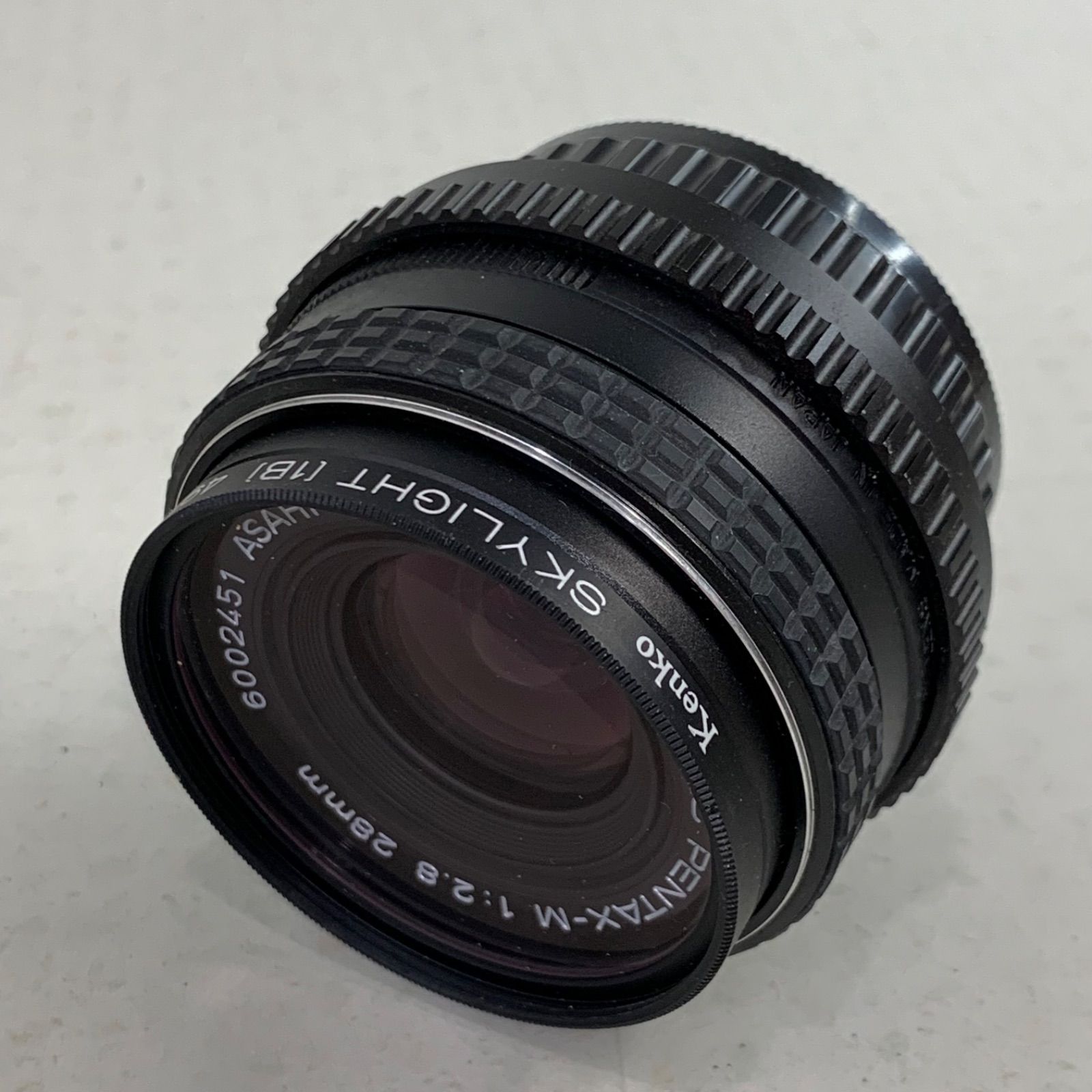 カメラレンズ まとめ売り - メルカリ