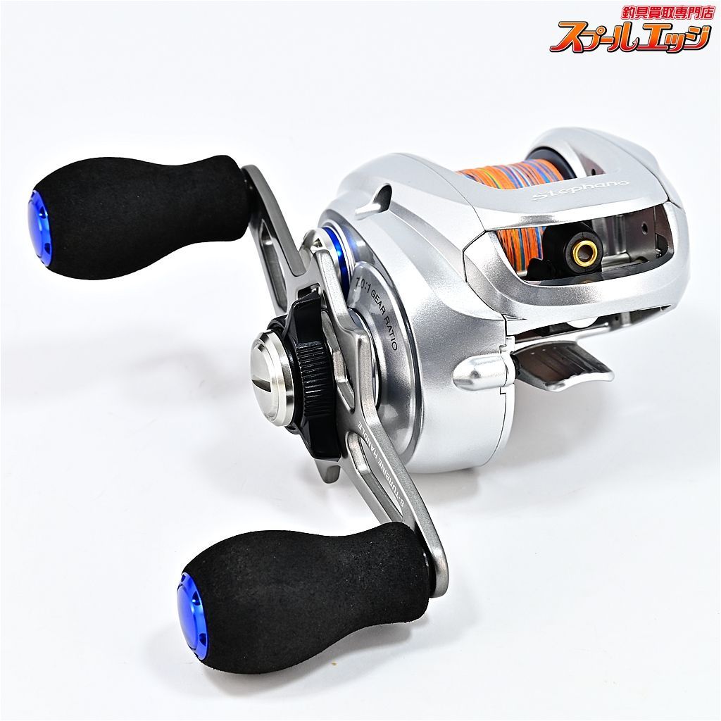 【シマノ】 12ステファーノ 200 SHIMANO Stephaniem37125 - メルカリ