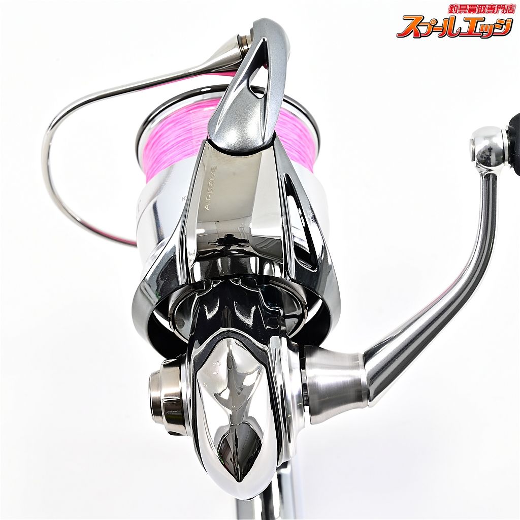 ダイワ 22 イグジスト EXIST LT 2500S-H 美品｜Yahoo!フリマ（旧