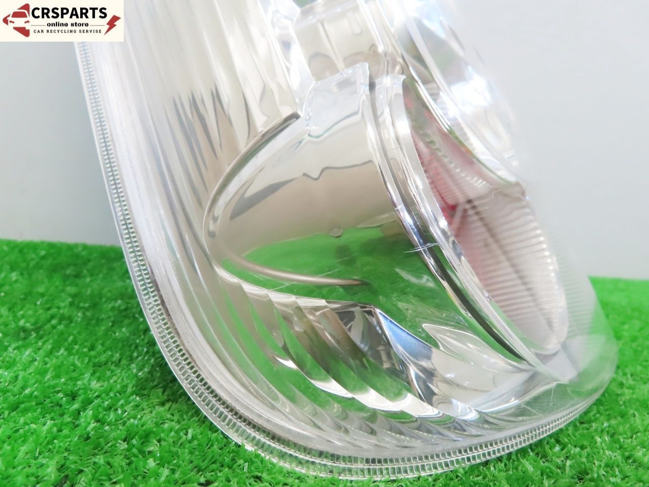 ミラココア L675S 純正 LED テール ランプ ライト 左
