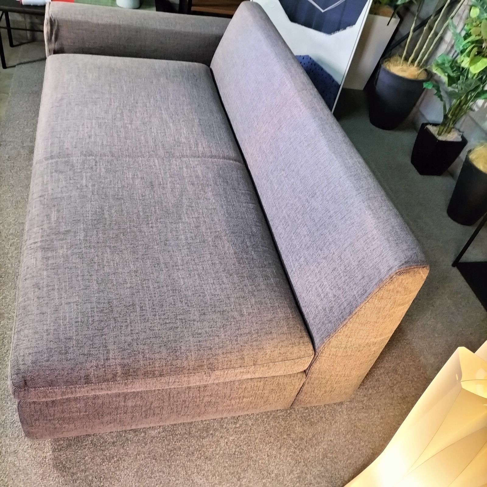 arflex SONA 左アームソファ 展示品【410】 2025年最新】arflex SONAの