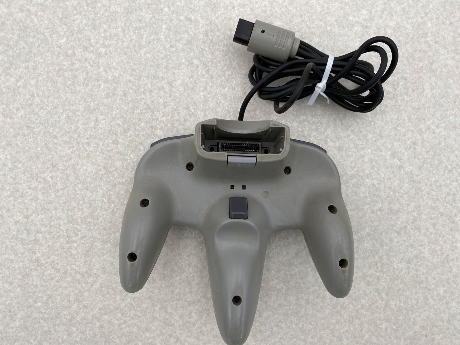 ニンテンドー64 本体