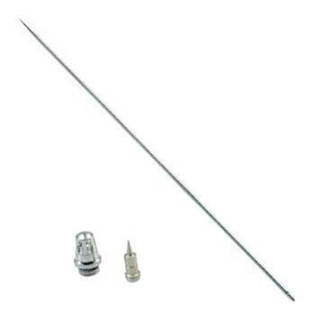 エアテックス ノズルベースセット 0.6mm フォーカス エボリューション グラフォ用 SZ0.6