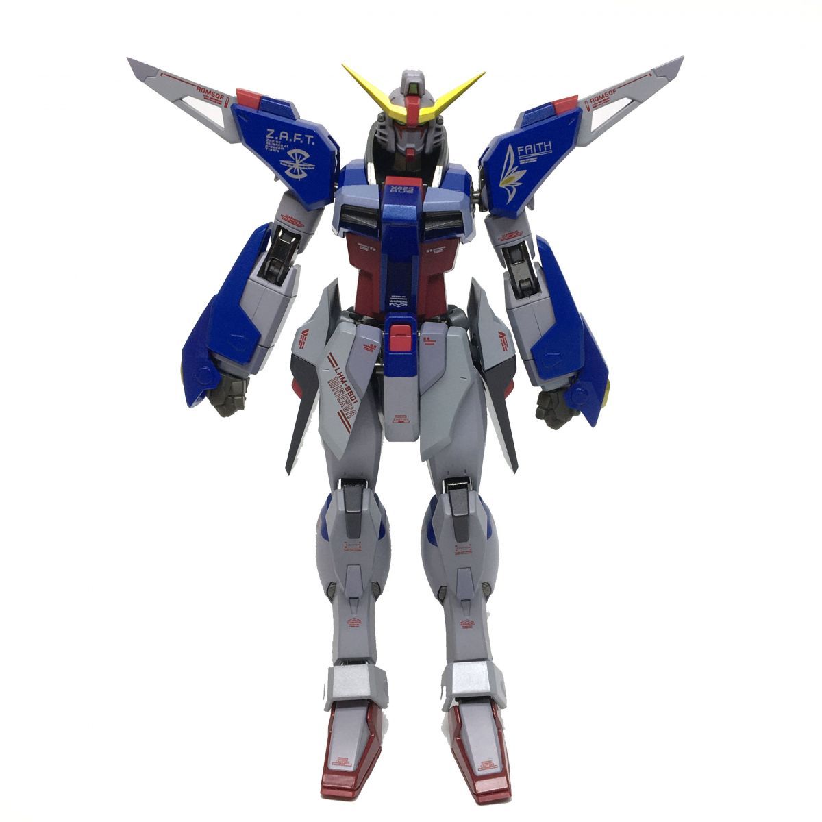 L ROBOT魂 デスティニーガンダム Re:Coordinate 新品 Amazon.co.jp: METAL ROBOT魂 ＜SIDE MS＞ デスティニーガンダム