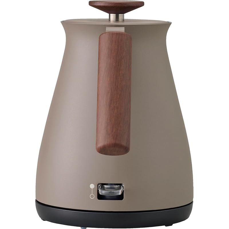 販路 アピックス APIX INTL 電気カフェケトル 電気ケトル AKE-380 1