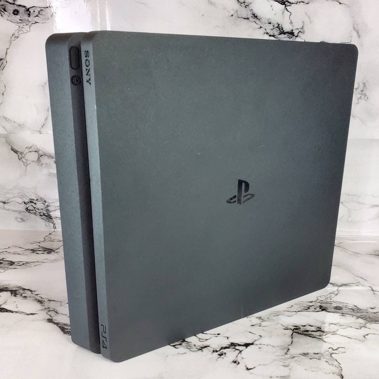 PlayStation®4 ジェット・ブラック1TB CUH-2000Bジャンク 