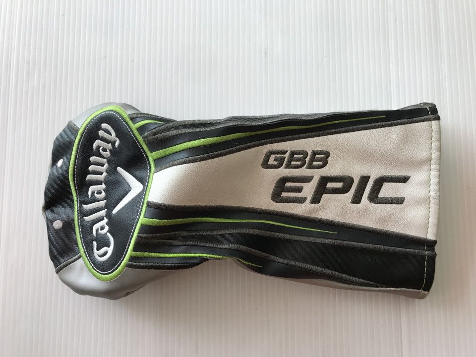 【即納】【訳あり】GBB EPIC STAR | 10.5 | S | FUBUKI V 50 | 中古 | ドライバー | キャロウェイ