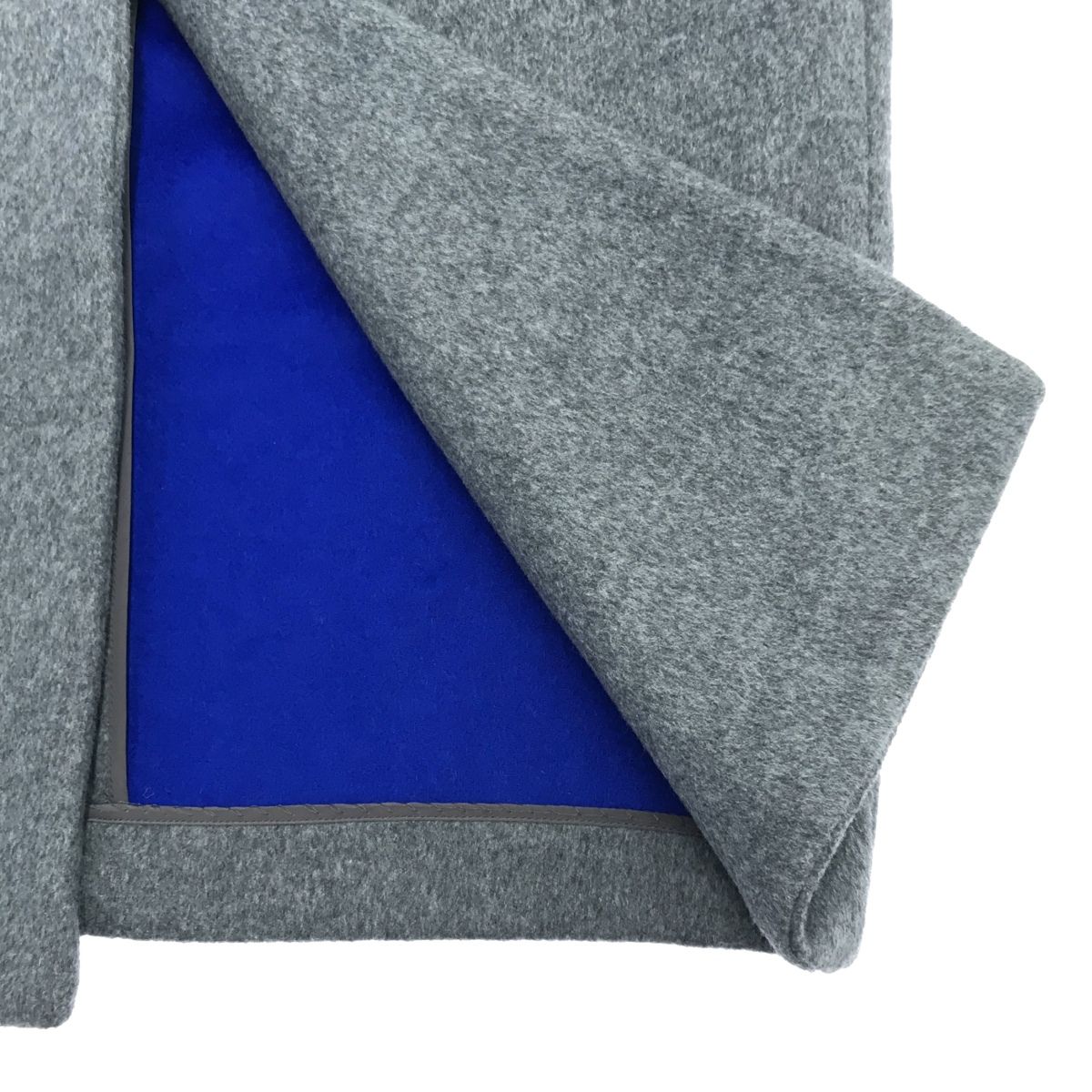 ENFOLD エンフォルド 15AW トップリバーチェスターコート