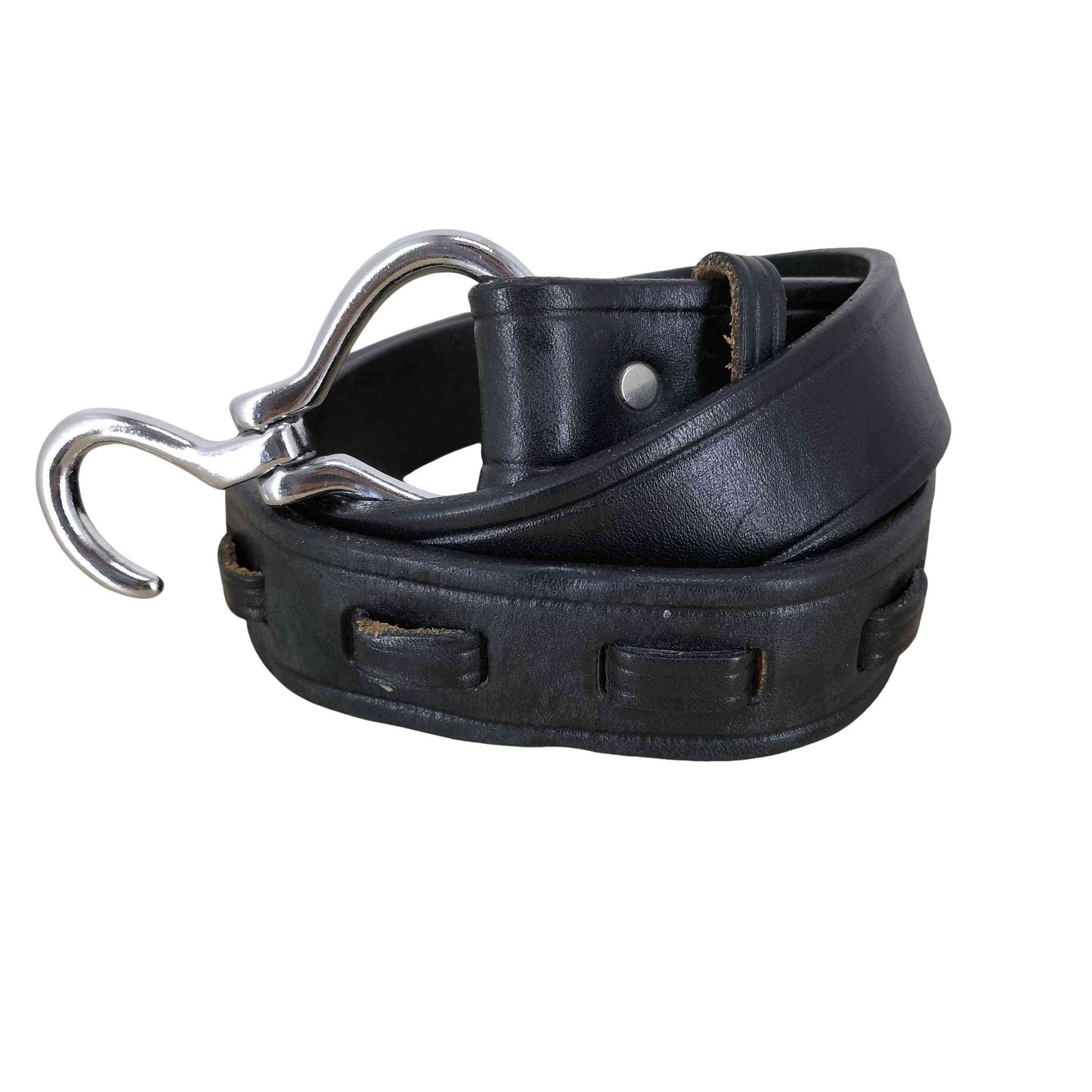 トリー TORY Hoop Pick Belt メンズ 表記無