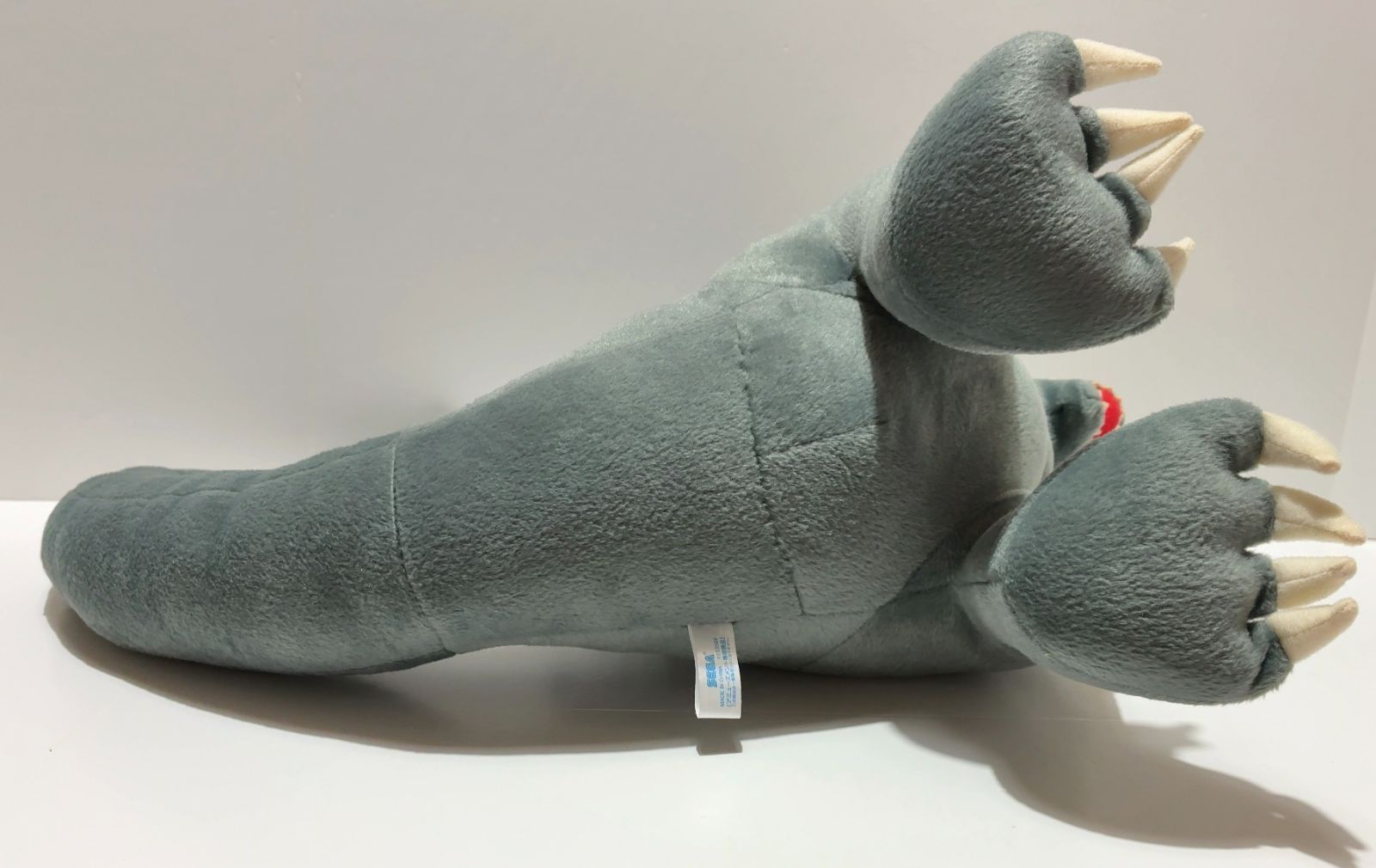 ゴジラ GODZILLA 2019 メガジャンボぬいぐるみ - メルカリ