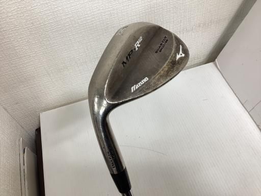 MIZUNO - 中古  MIZUNO  MP-R12  52度 56度 楽天市場】MP R12（ブランドミズノ）（ウェッジ｜メンズクラブ