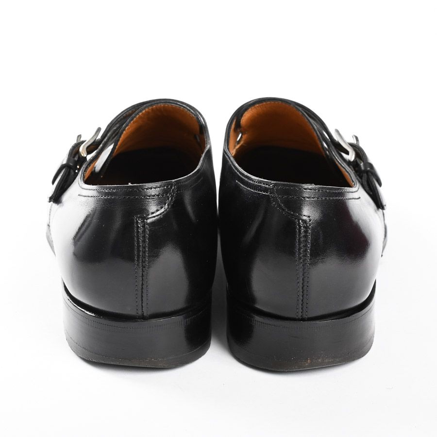 otherbrand その他ブランド 靴 ジョンロブ シングルモンク WWW_WOWDIGSITE_COM