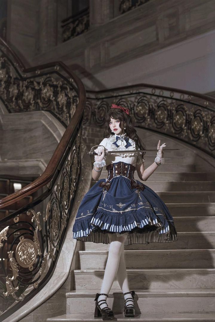 lolita 可愛