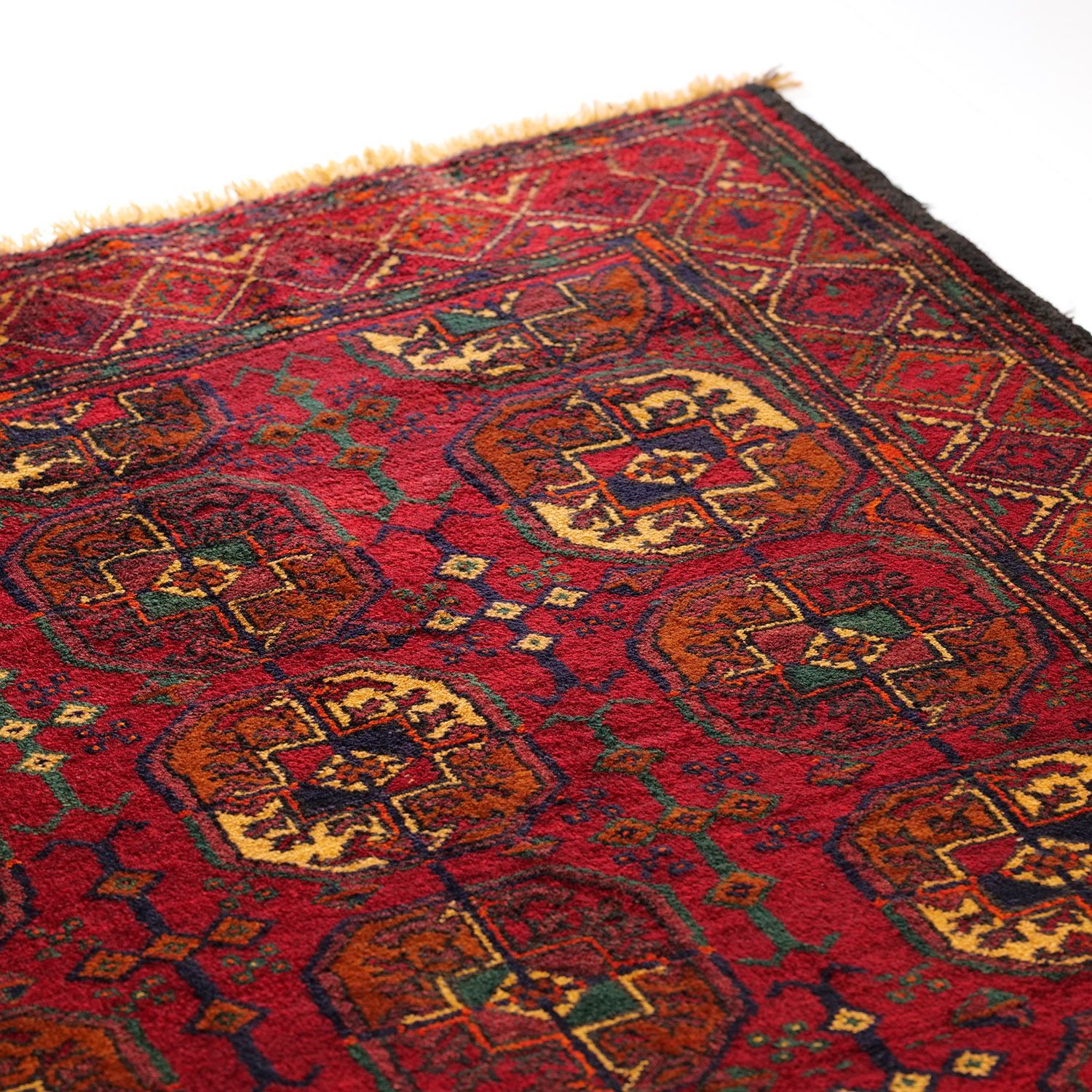 ヴィンテージラグ専門店 carpet