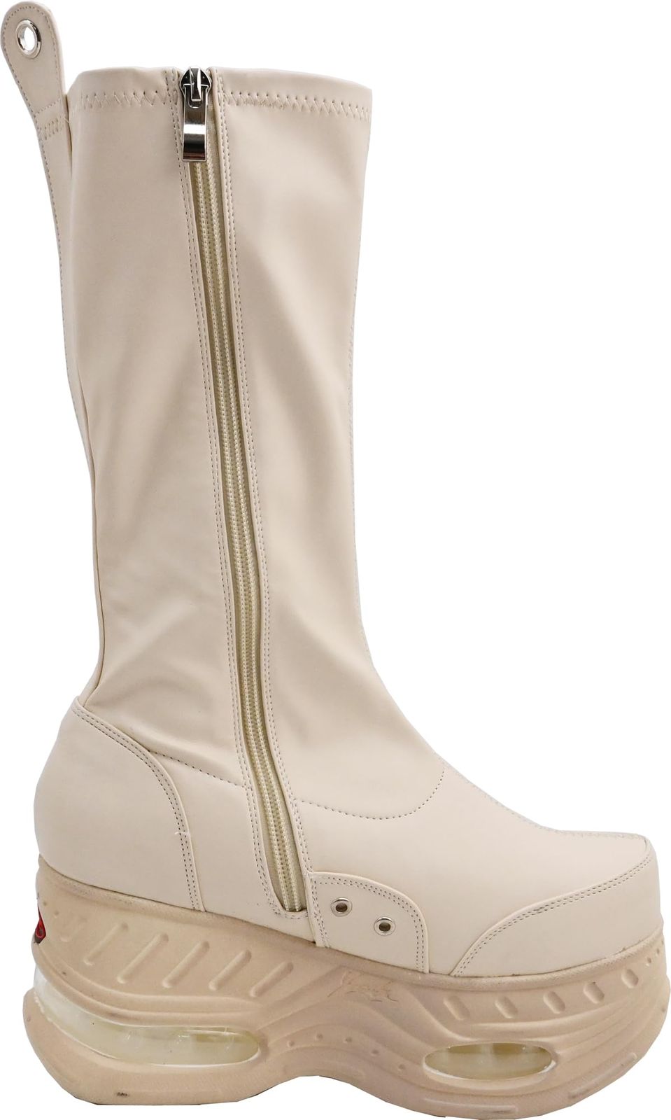 ヨースケ ファッションブーツ 2710044 アイボリー