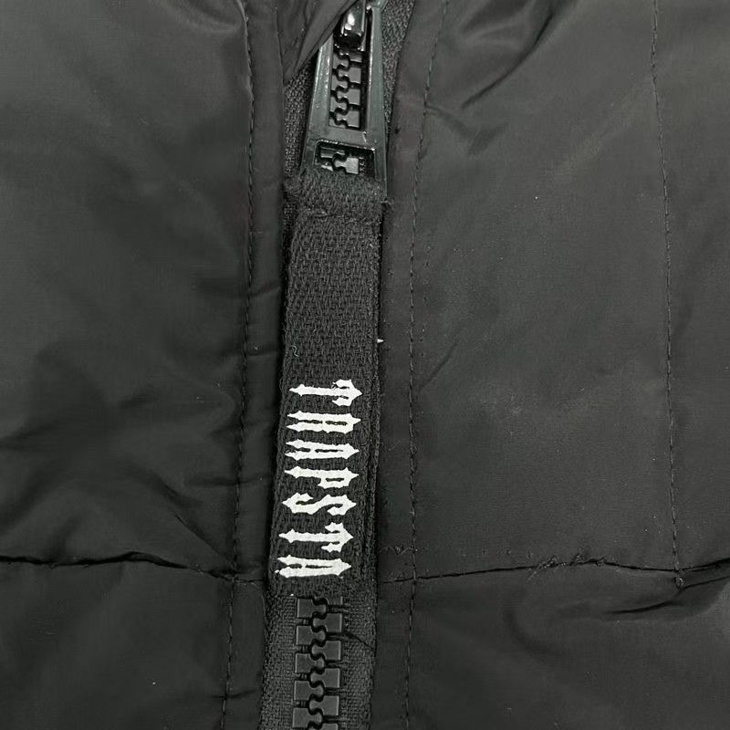 Trapstar トラップスター ダウンジャケット ジャケット - メルカリ Trapstar トラップスター ダウンジャケット ジャケット - メルカリ