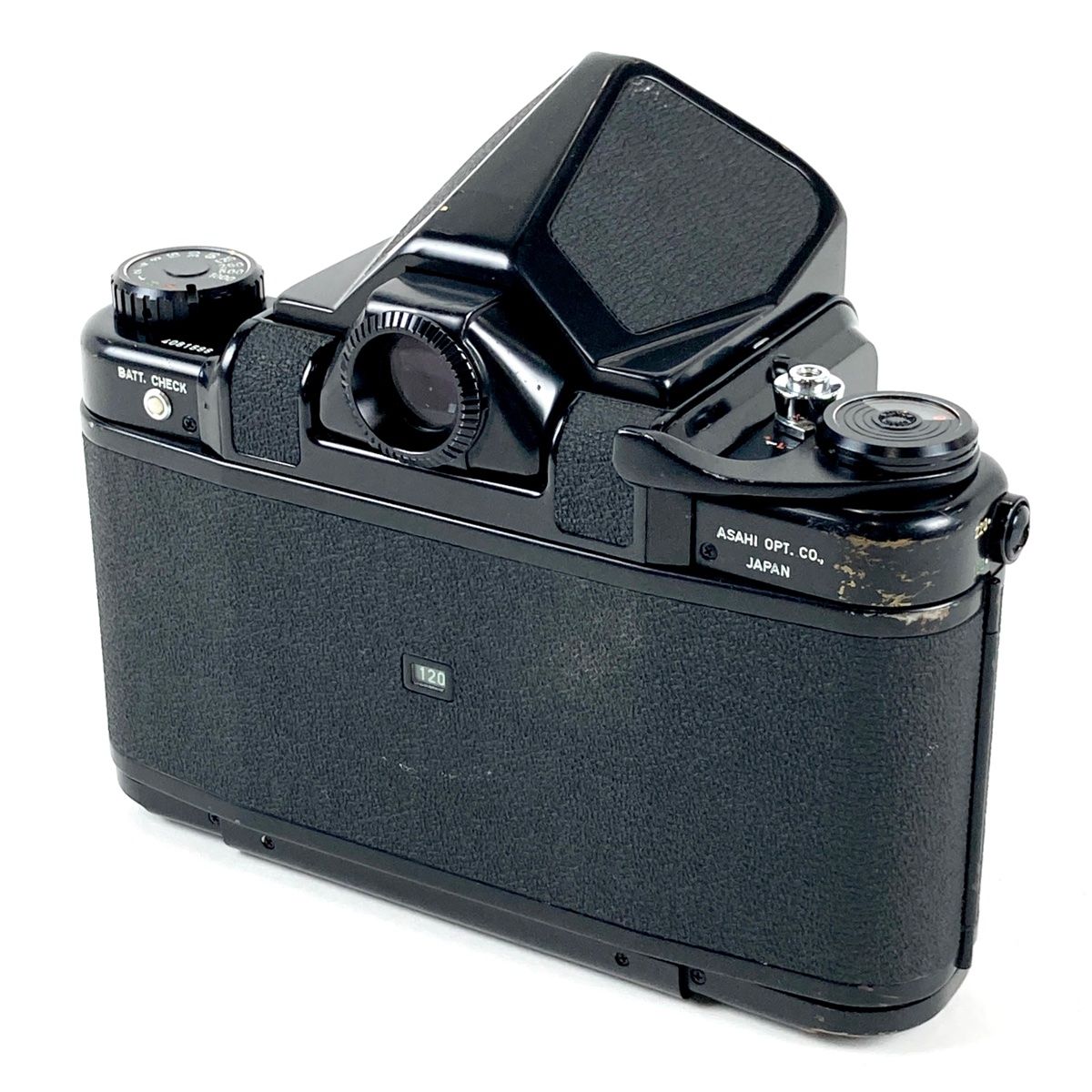 PENTAX 6X7