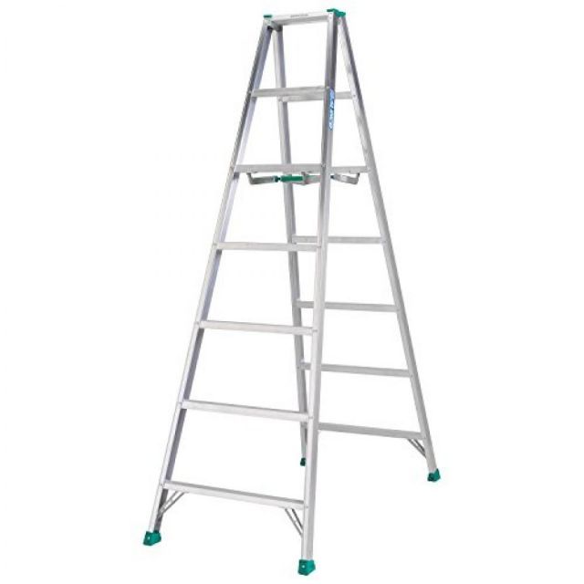 アルインコ ALINCO アルミ製軽量 脚立 シエロ MSS210FX