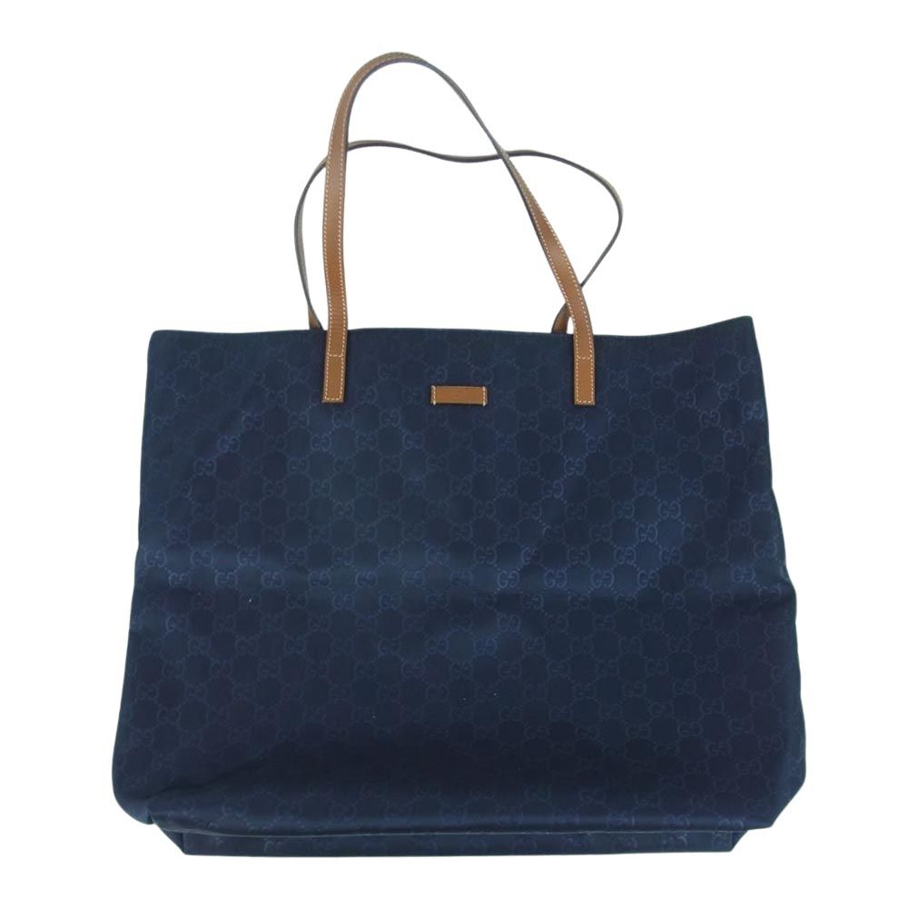 GUCCI グッチ 295252 467891 GG ナイロン キャンバス サテン