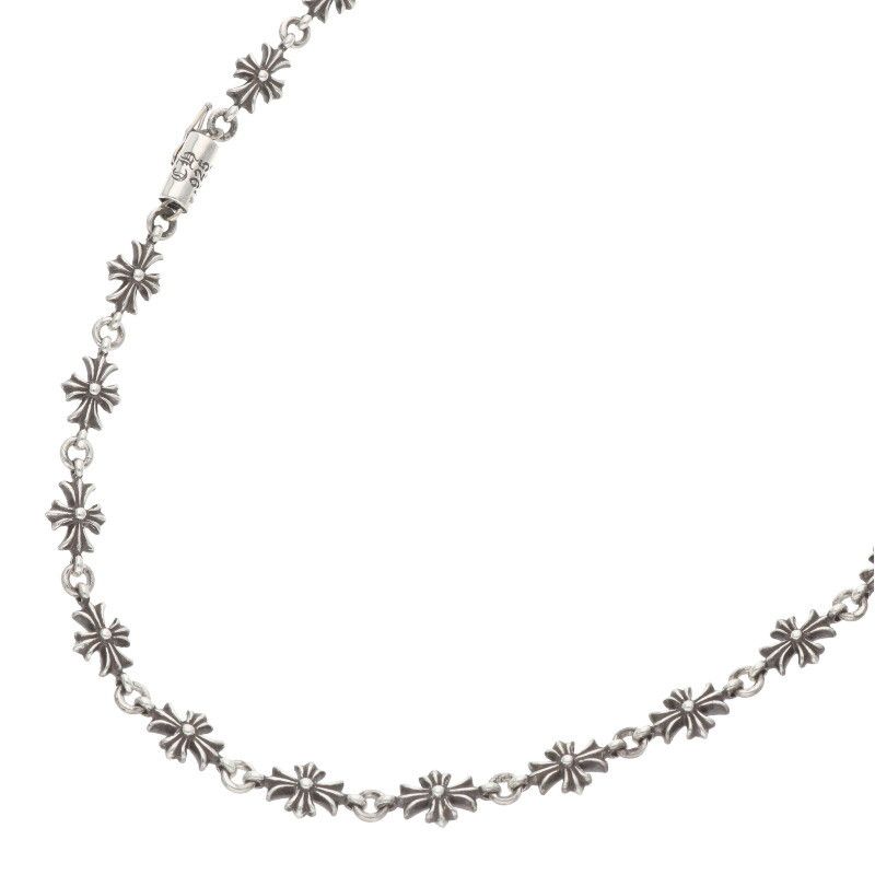 CHROME HEARTS クロムハーツ 20inch TINY E CH PLS タイニーECHプラス