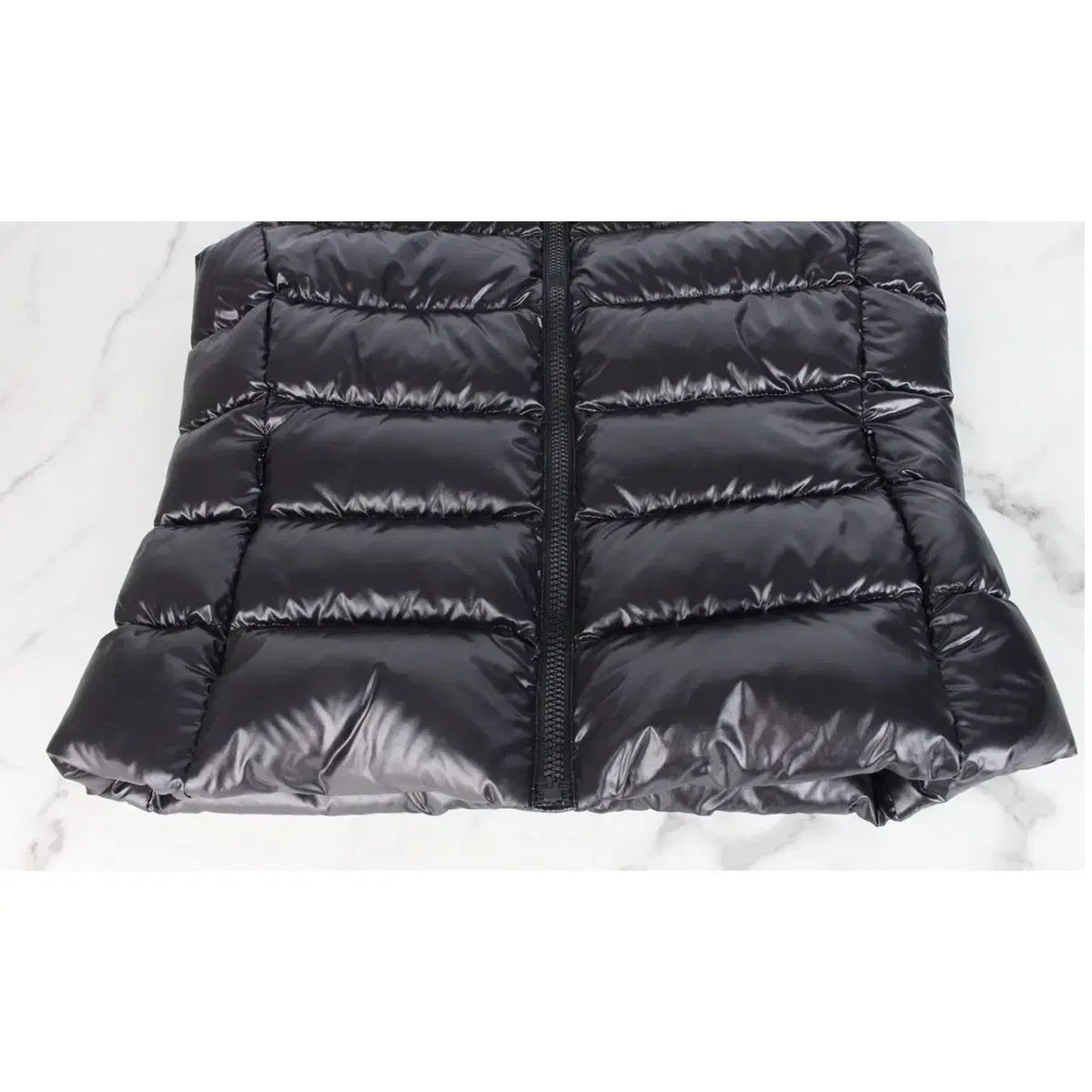 700FILL ロゴ リバーシブル ベスト ブラック 極美品 激レア 700fill