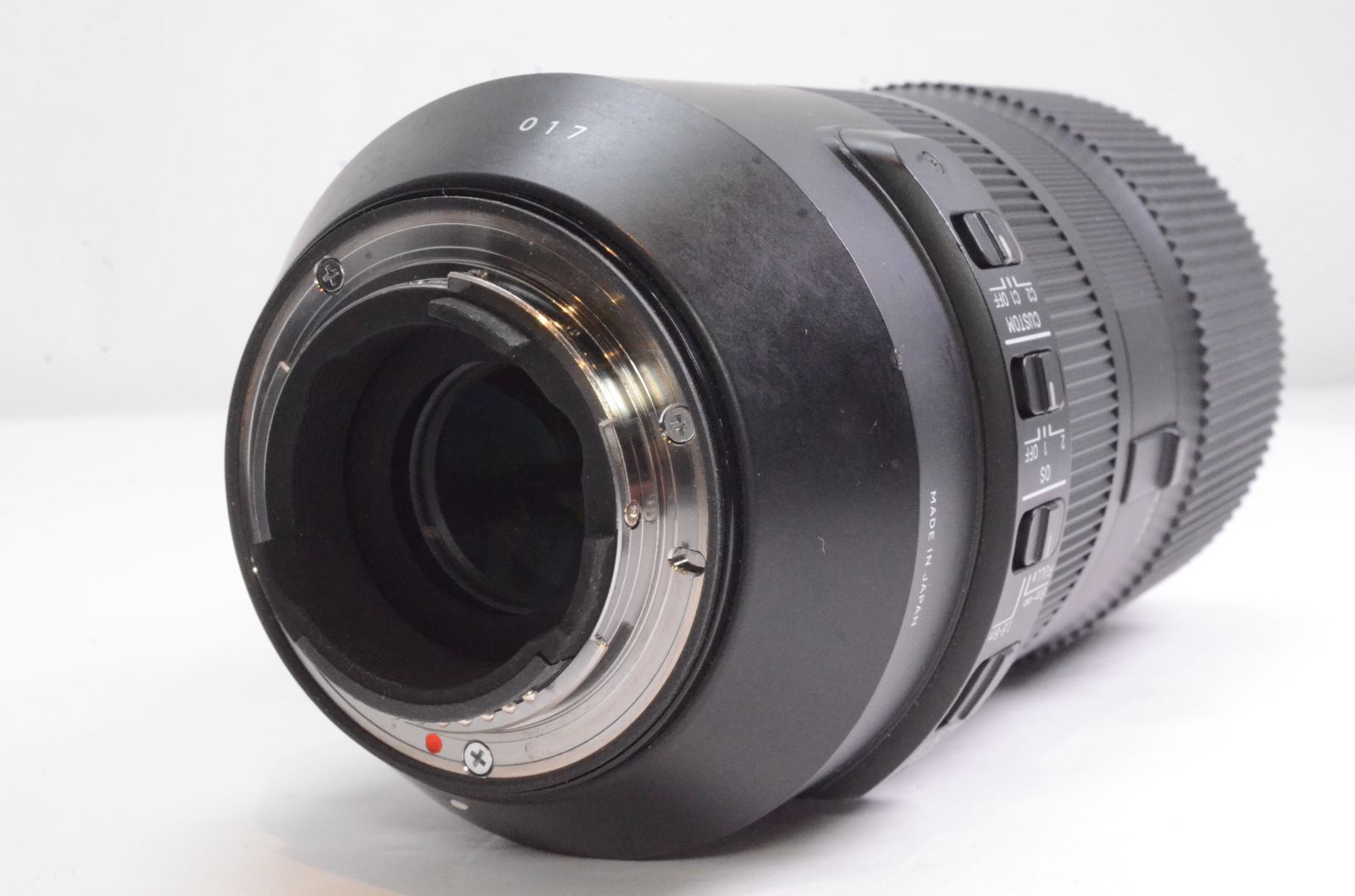100-400mm