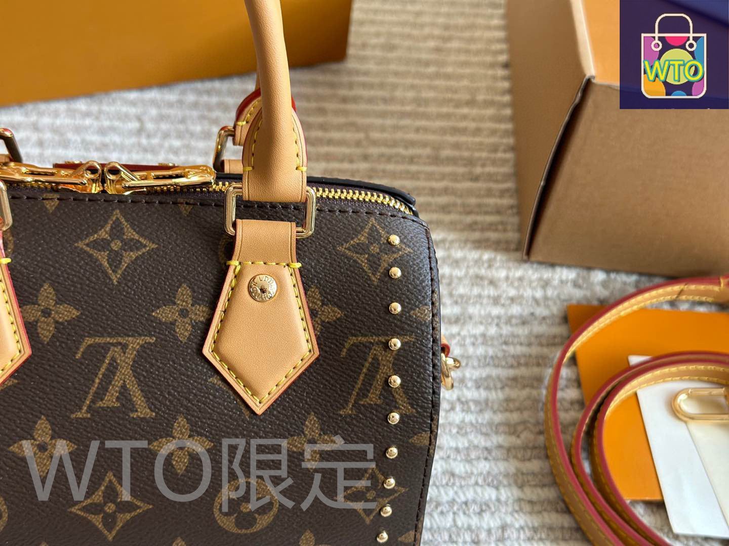 Vuitton ルイ