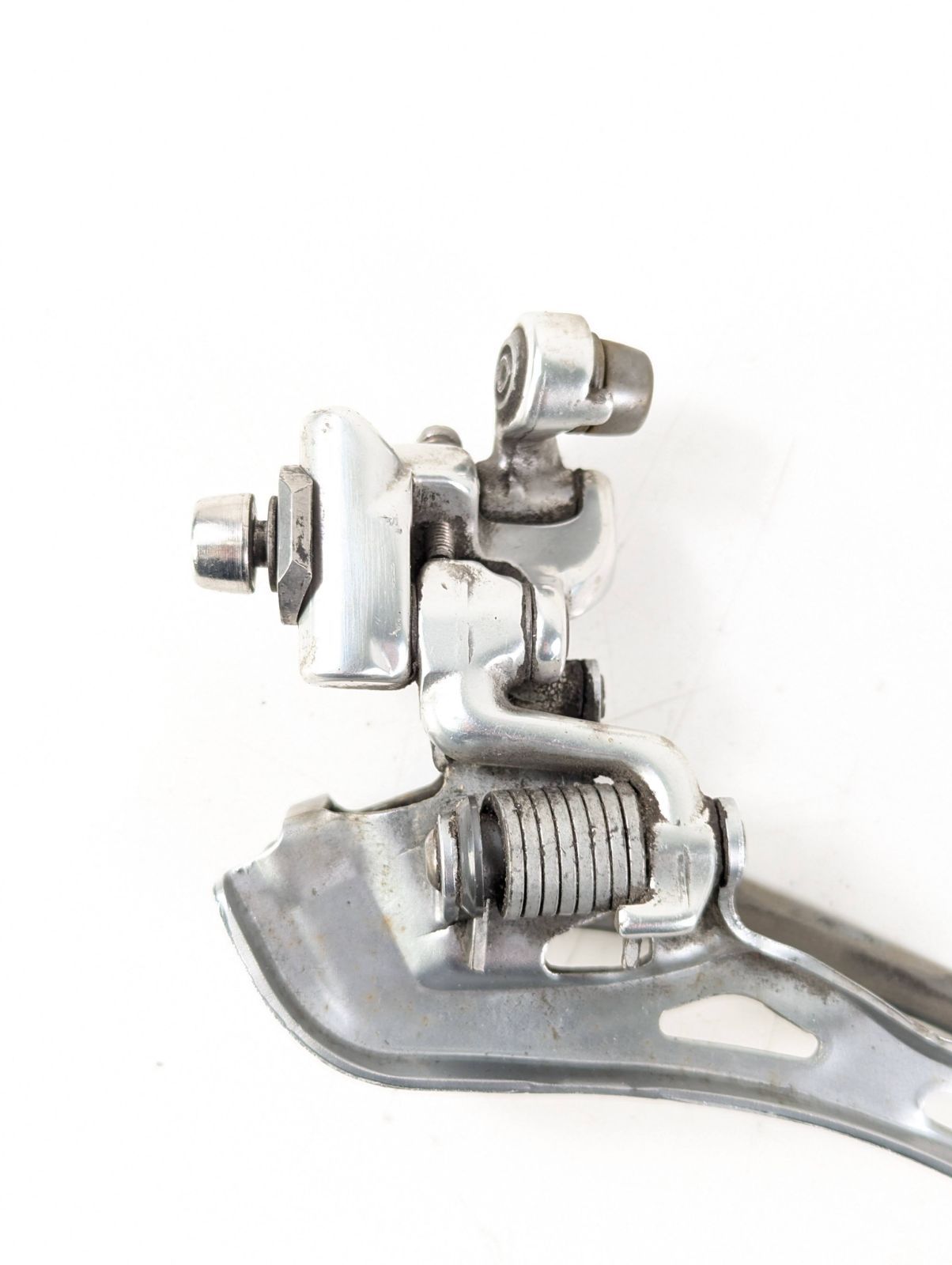 カンパニョーロ アテナ11s シルバー 2015 Campagnolo ATHENA 11s 【SILVER】/2015モデル
