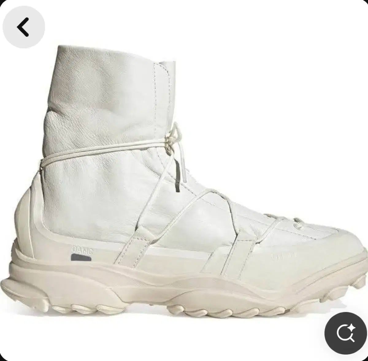 ADIDAS x OAMC type ー 03
