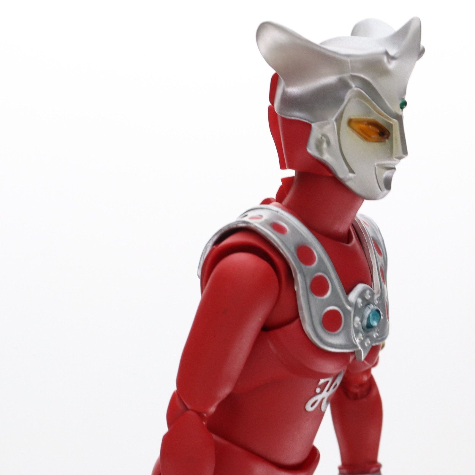 S.H.Figuarts(フィギュアーツ) ウルトラマンレオ 完成品 可動 