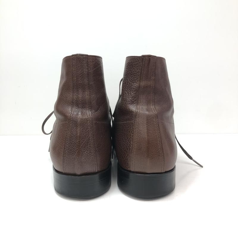中古】JELADO RHYTHM FOOTWEAR 20s STYLE Dress shoes Gotham 8