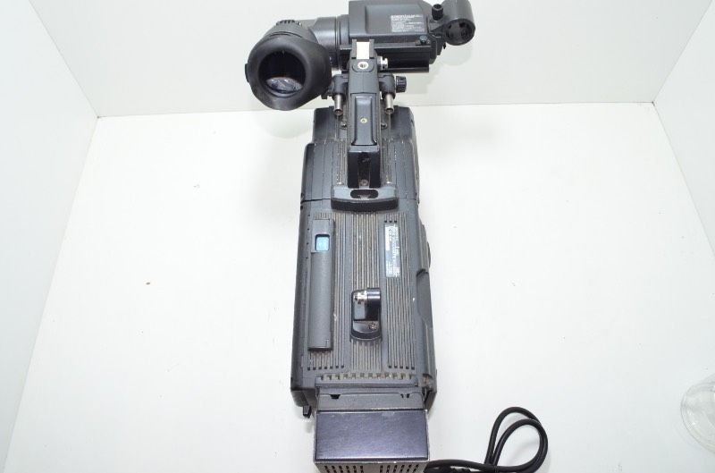 バッテリー無し