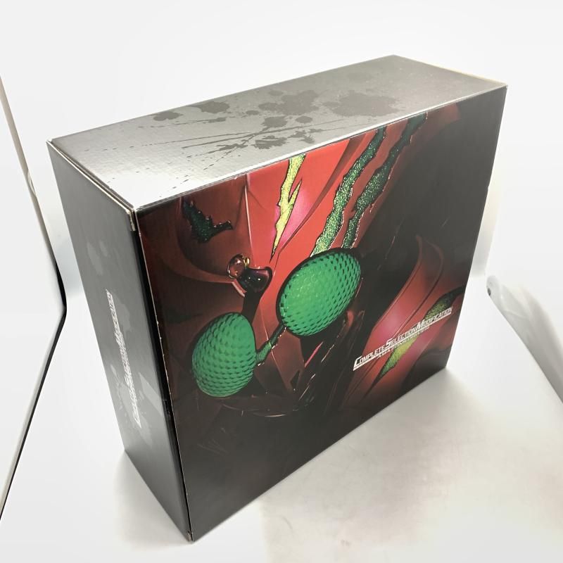 CSM アマゾンズドライバー