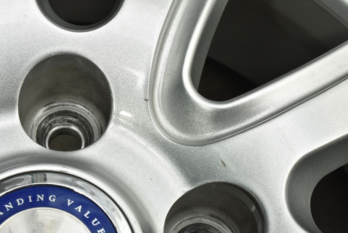 交換用に ジュネージュヴァノック 16in 6.5J 47 PCD114.3 ピレリ アイスアシンメトリコプラス 215|60R16 クラウン カムリ ヴェゼル FFCRYSTALESIA_COM